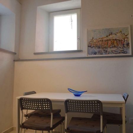 Il Posto Dell'Origano Apartment Специя Екстериор снимка