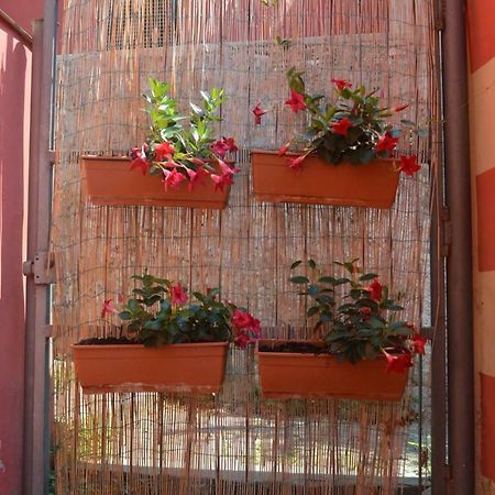Il Posto Dell'Origano Apartment Специя Екстериор снимка