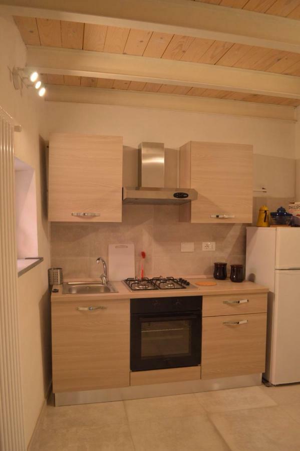 Il Posto Dell'Origano Apartment Специя Екстериор снимка