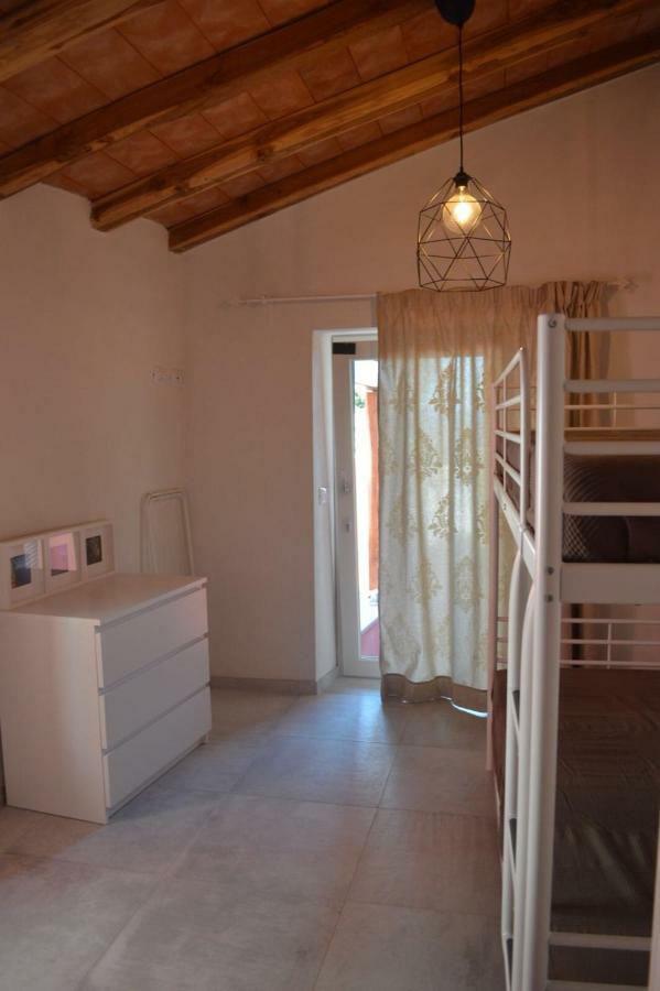 Il Posto Dell'Origano Apartment Специя Екстериор снимка