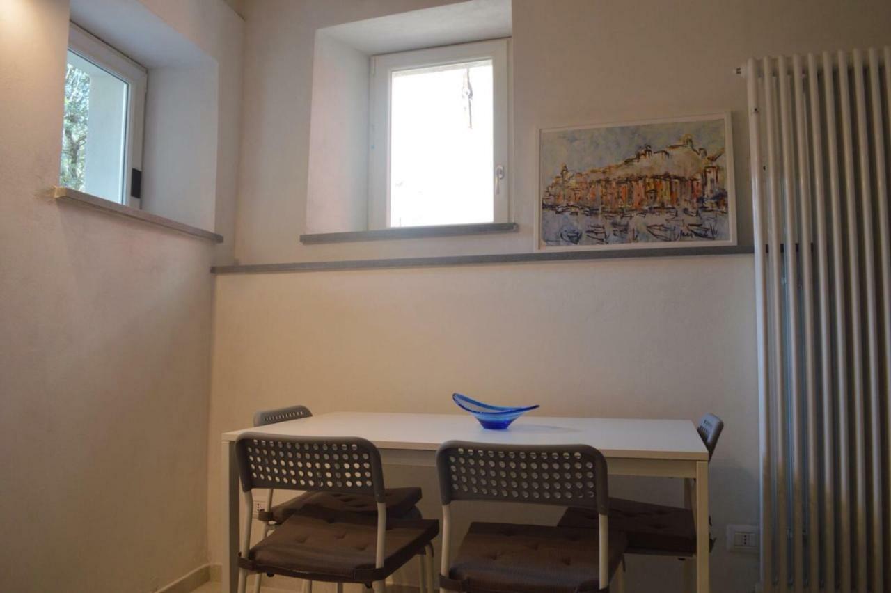 Il Posto Dell'Origano Apartment Специя Екстериор снимка