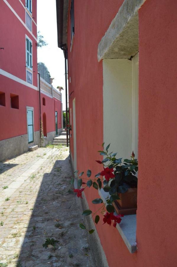 Il Posto Dell'Origano Apartment Специя Екстериор снимка